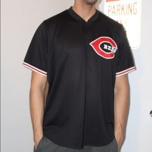 Reds Jersey